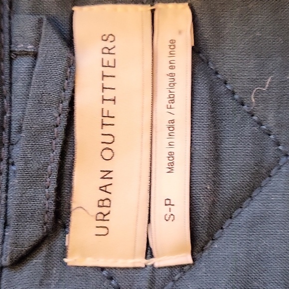 Urban Outfitters Floral Kimono Jacket - Picture 2 of 11